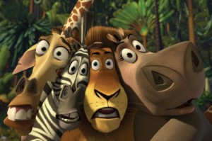 Создать мем: жираф мелман, dreamworks animation, madagaskar