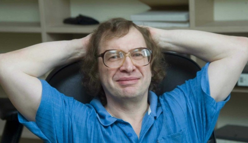 Create meme: sergey mavrodi biography, Mavrodi is young, Sergei Mavrodi 