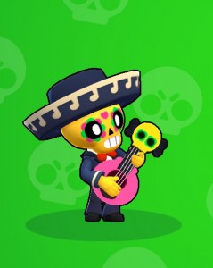 Create meme: brawl stars, poco brawl stars, Brawl Stars