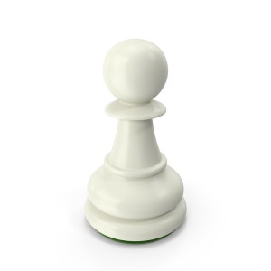 Создать мем: шахматная пешка, chess, белая пешка
