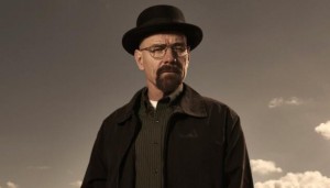 Create meme: Walter white