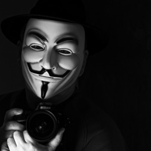 Create meme: anonymous, anonymous hackers, Guy Fawkes