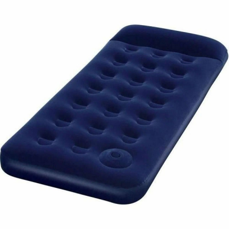 Create meme: air mattress bestway 67223, bestway air mattress, inflatable mattress for sleeping