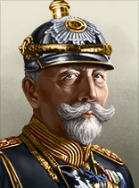 Create meme: Baron von Bismarck, Kaiser Wilhelm 2 art, Kaiser Wilhelm 2 kayzerreyh