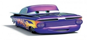 Create meme: cars 2, cars characters