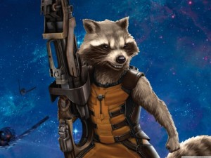 Создать мем: guardians of the galaxy, guardian, пьяный енот