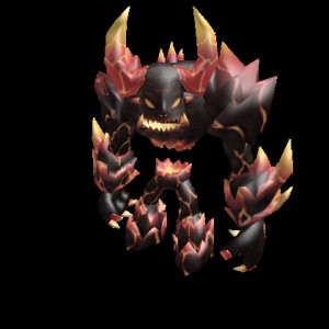 Create meme: Zerg Reaver, magma fiend roblox, Reaver StarCraft