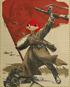Create meme: posters of the great Patriotic war, posters, 1941