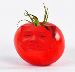 Создать мем: овощи помидор, помидор клипарт, помидор красный