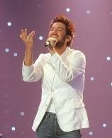 Create meme: david bisbal, Dima Bilan photo, Dima Bilan - asterisk my clear