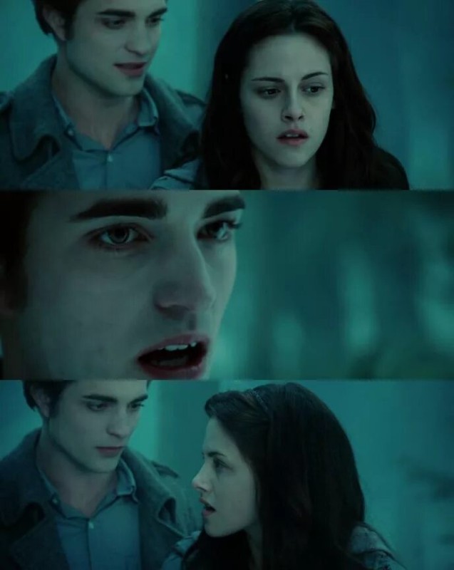 Create meme: twilight meme, the twilight Saga , twilight edward