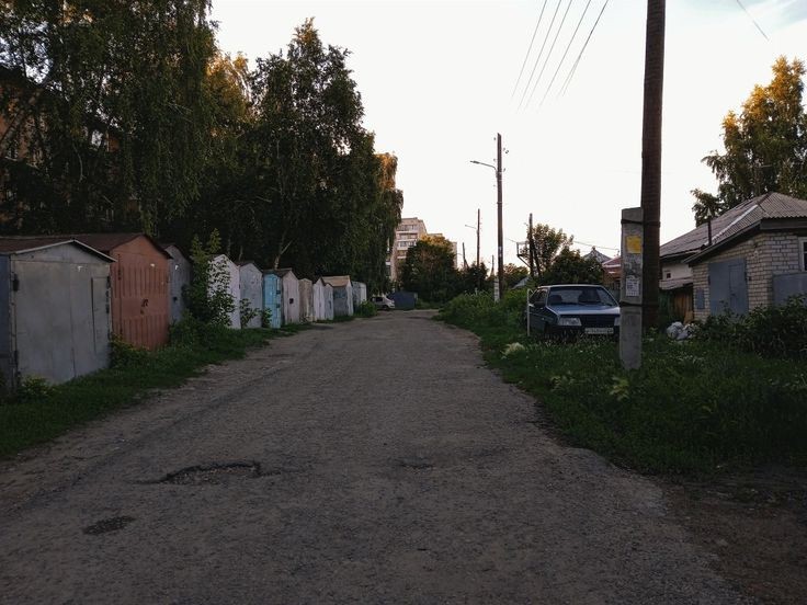 Create meme: street , lesnaya Group of Companies, street view