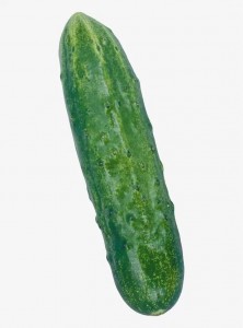 Create meme: cucumber on a transparent background, cucumber