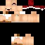 Create meme: skins by nicknames, skins for girls, minecraft skins for girls