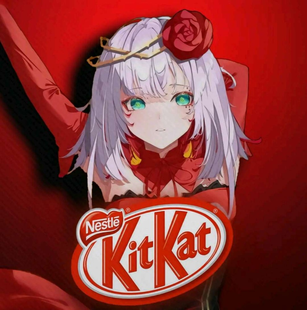 Kitkat Club portrait