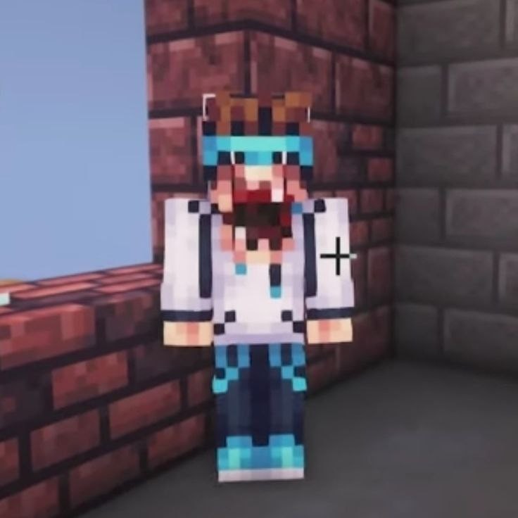 Create meme: lololoshka, lololoshka minecraft, lololoshka skin