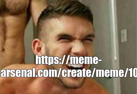 Create meme: null