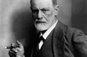 Create meme: Sigmund Freud knows, Freud majel, Freud