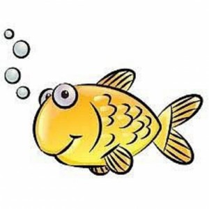 Создать мем: fish drawing, fish, поэтапное рисование рыбки