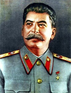Create meme: Joseph Vissarionovich Dzhugashvili Stalin, a portrait of Stalin, the inner circle of Stalin