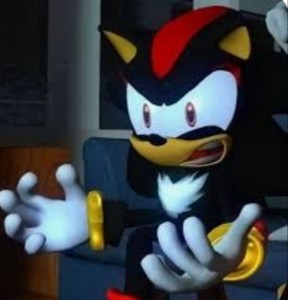 Create meme: hedgehog shadow, hedgehog shadow, sonic shadow