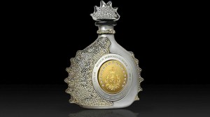 Создать мем: самый дорогой коньяк в мире, самая дорогая бутылка коньяка в мире, самый дорогой коньяк в мире — «henri iv dudognon heritage cognac grande champagne» картинки
