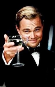 Create meme: DiCaprio Gatsby, Leonardo DiCaprio the great Gatsby, Leonardo DiCaprio the great Gatsby