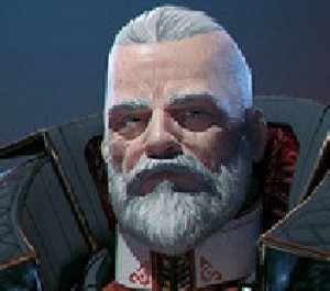 Create meme: The Witcher, Endless Space, Endless Space 2
