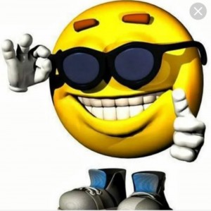 Create meme: emoticons funny, funny emoticons, meme smiley