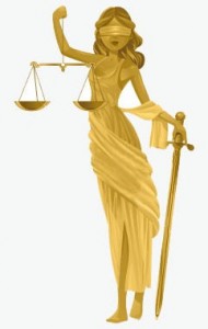 Создать мем: lady justice, суд, адвокат