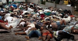 Create meme: nigeria, a second before death incredible footage of the world in shock, Haiti earthquake 2010 pictures