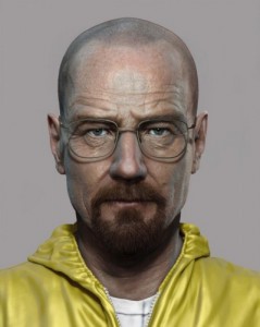 Создать мем: mr white, breaking bad, mr heisenberg