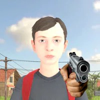 Создать мем: прохождение schoolboy runaway, школьник, игра schoolboy