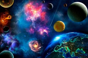 Create meme: space background, universe space, space