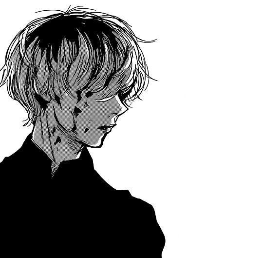 Создать мем: сасаки хайсе zxc, токийский гуль, kaneki ken