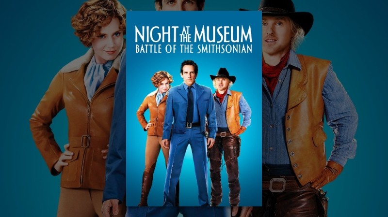 Create meme: night at the museum battle of the smithsonian, Night at the Museum movie, night at the museum 2 battle of the smithsonian