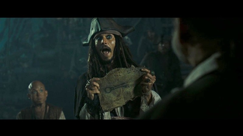 Create meme: Jack Sparrow figure key, pirates of the Caribbean Jack, meme pirates of the caribbean