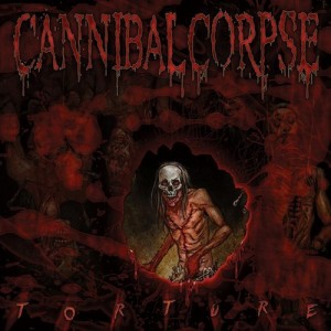 Создать мем: cannibal corpse 3, группа cannibal corpse, cannibal corpse обложки