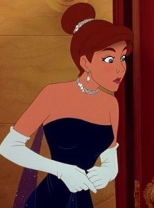 Create meme: disney, anastasia a, Princess