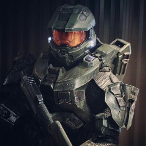 Create meme: halo, halo master chief