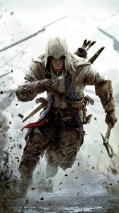 Create meme: Assassin's Creed, Assassin's Creed III