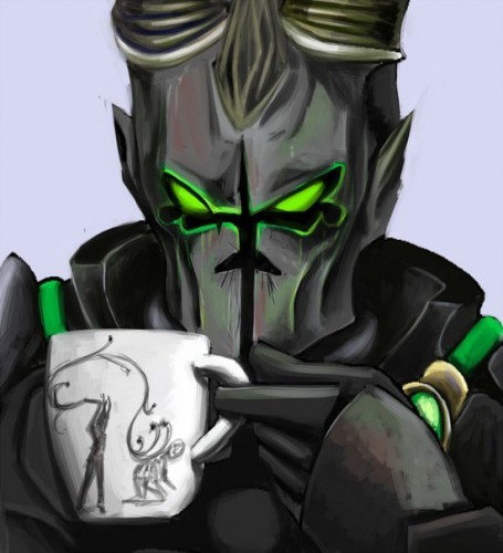 Create meme: warhammer 40,000 dark eldar memes, warhammer 40k memes necrons, androxus