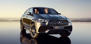 Создать мем: Audi A1, мерседес gle купе 2020, мерседес бенц омега новый gle