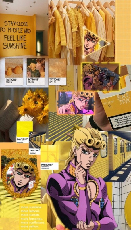 Create meme: jojo manga, jojo, Jojo the golden wind