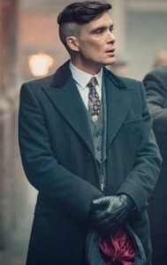 Create meme: peaky blinders-Thomas Shelby, Cillian Murphy's Thomas Shelby, Peaky blinders