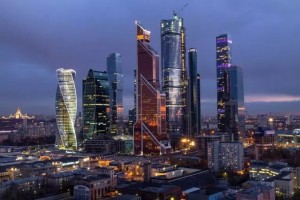 Создать мем: башни москва сити, смотровая москва сити, москва сити россия