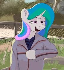 Create meme: equestria girls director celestia, Princess Celestia Equestria Girls, Celestia Equestria Girls