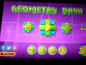 Создать мем: список самых сложных уровней в geometry dash, геометри даш 2.2, geometry dash electrodynamix