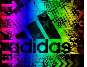 Create meme: adidas, pictures Adidas, dubstep pictures