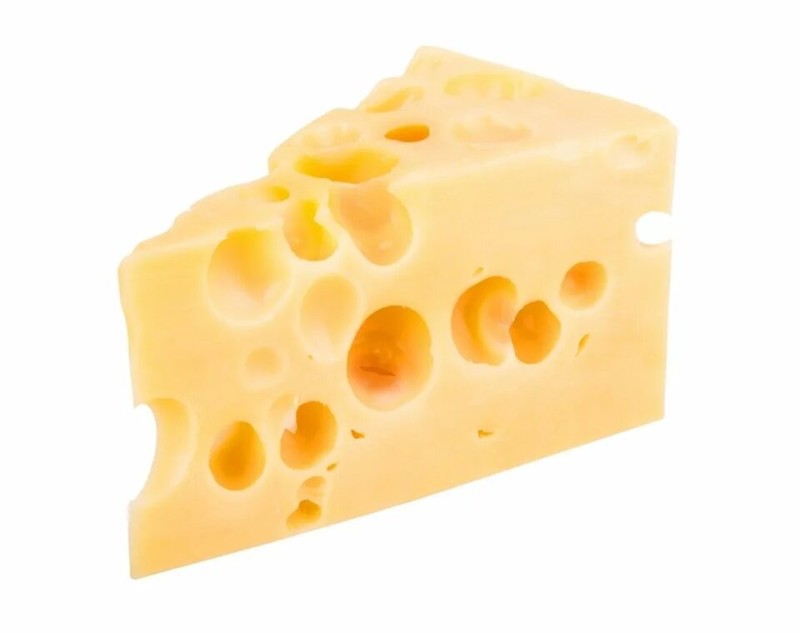 Create meme: emmental gouda cheese, cheese on white background, cheese 